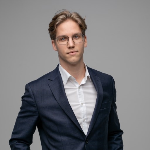 Patryk Makowski